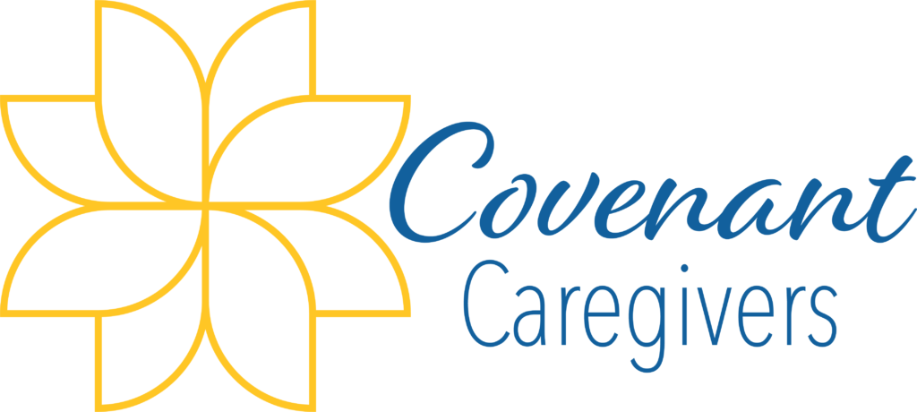 Covenant Caregivers logo