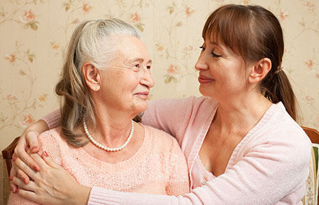 Alzheimer’s & Dementia Care: Tips for Daily Tasks
