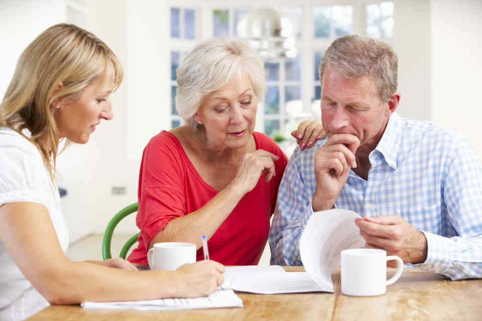 Long Term Care Insurance for Home Care