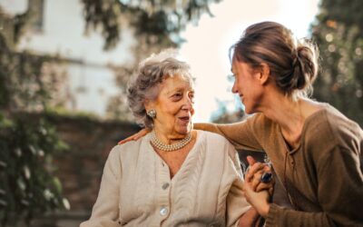 How to Introduce Home Care for Seniors
