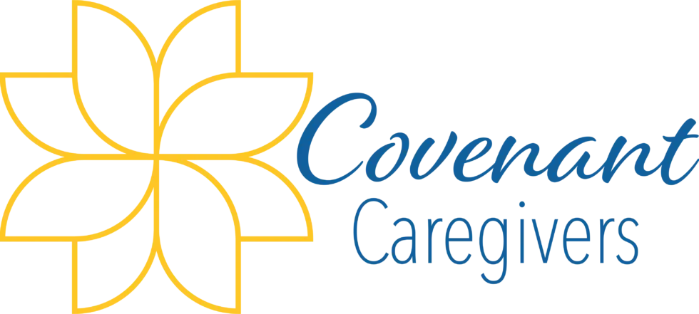 Covenant Caregivers logo